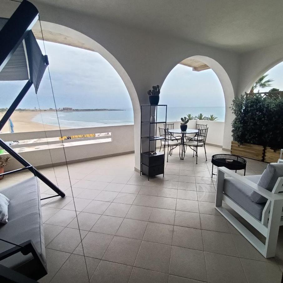 Apartment Terrazza Soleluna Marina di Modica