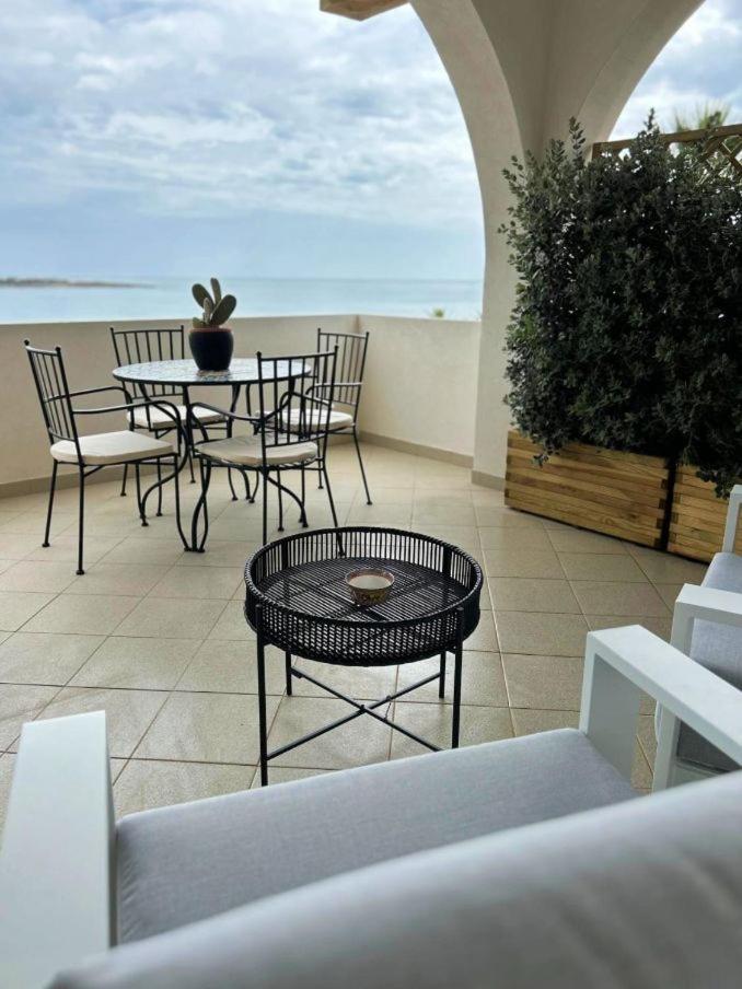 Terrazza Soleluna * Marina di Modica
