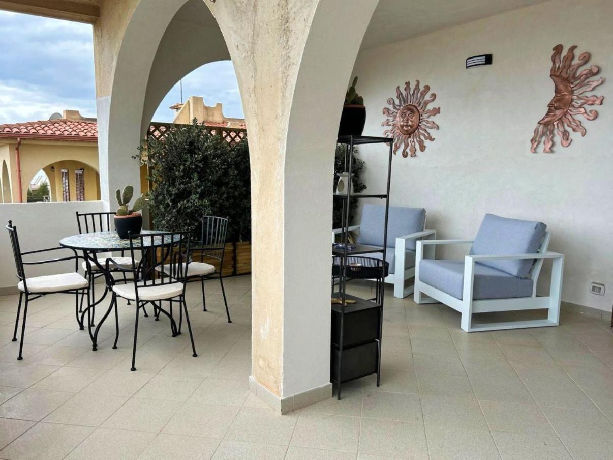 Terrazza Soleluna Apartment *