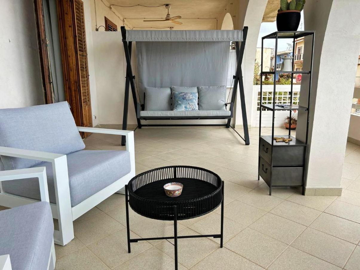 Apartment Terrazza Soleluna *