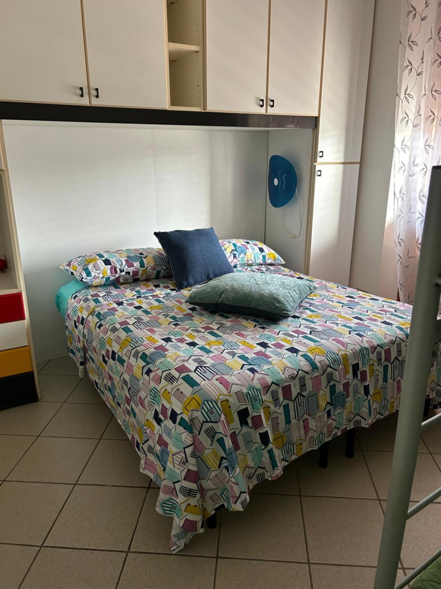 Apartment Terrazza Soleluna