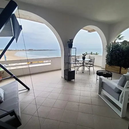 Terrazza Soleluna Marina di Modica Exterior photo