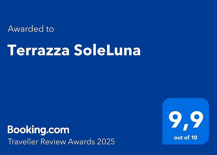 Terrazza Soleluna