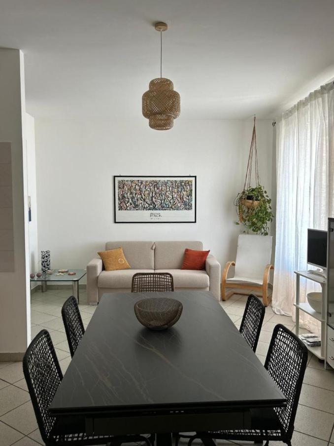 Terrazza Soleluna Apartment Marina di Modica