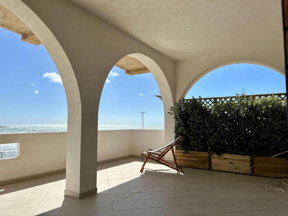Apartment Terrazza Soleluna