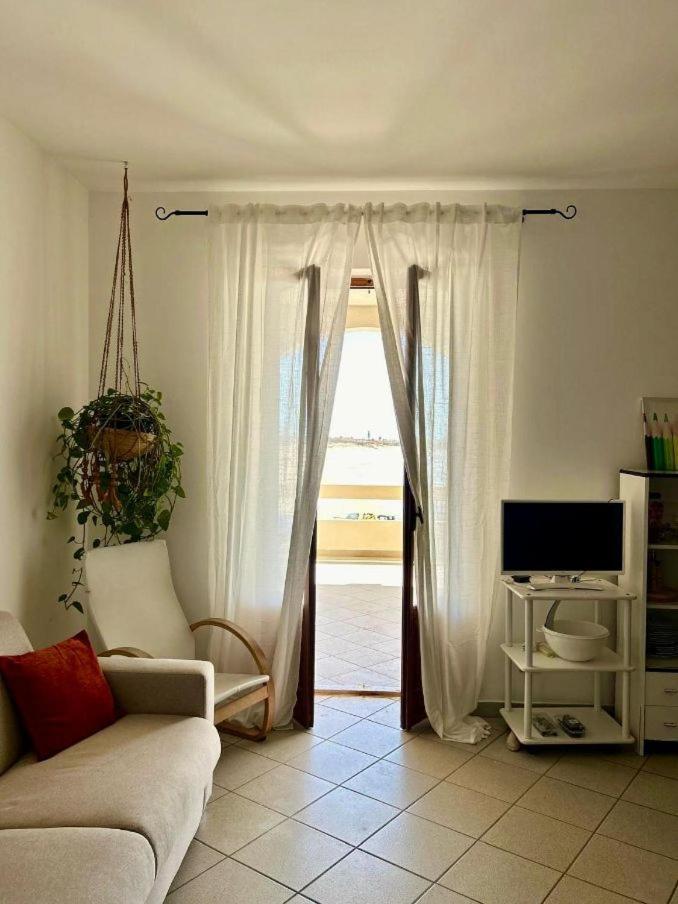 Apartment Terrazza Soleluna Marina di Modica