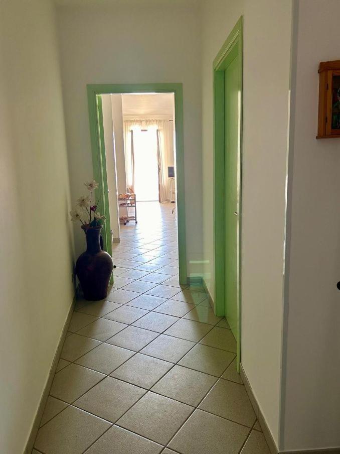 Terrazza Soleluna Apartment