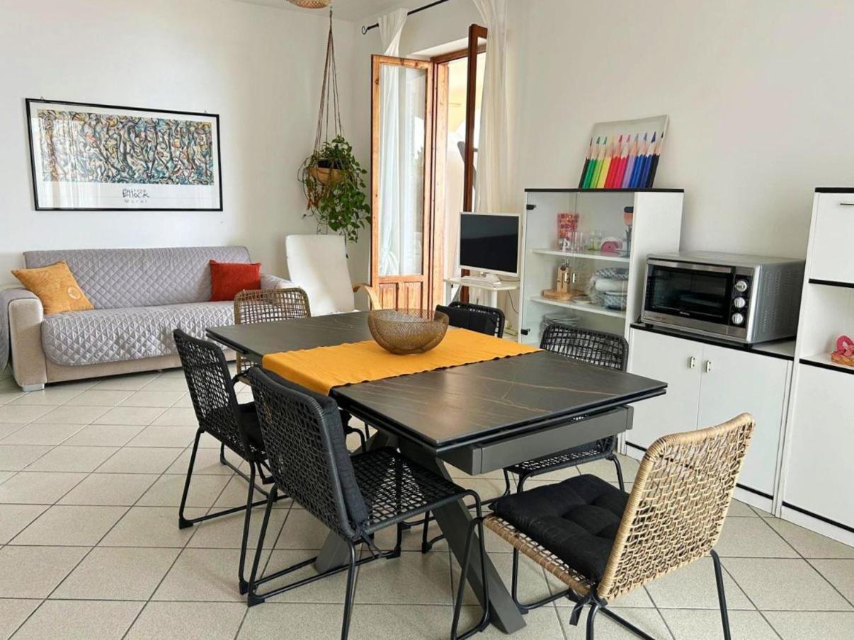 Apartment Terrazza Soleluna Marina di Modica