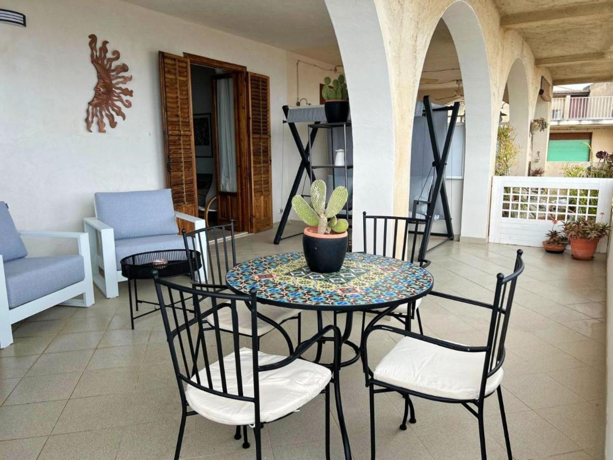 Apartment Terrazza Soleluna