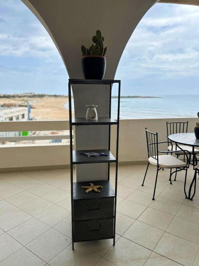Terrazza Soleluna Apartment