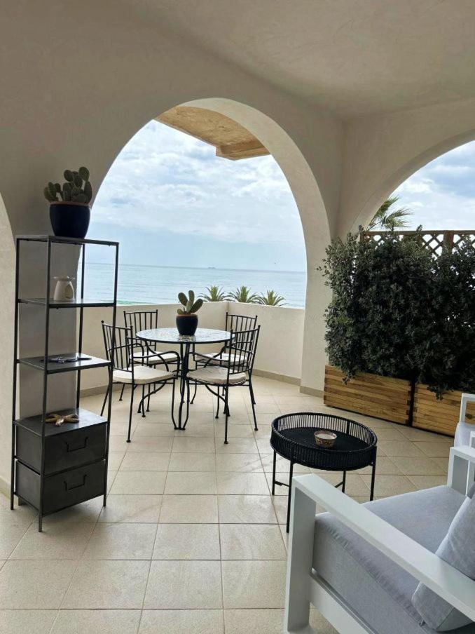 Terrazza Soleluna *