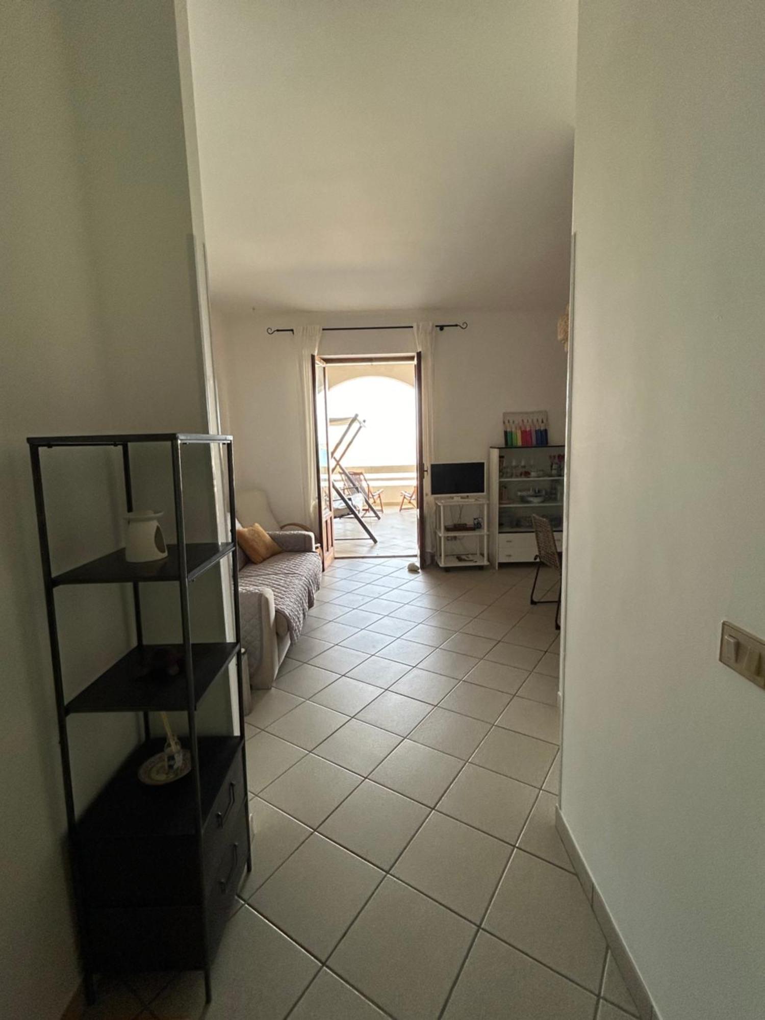 Apartment Terrazza Soleluna