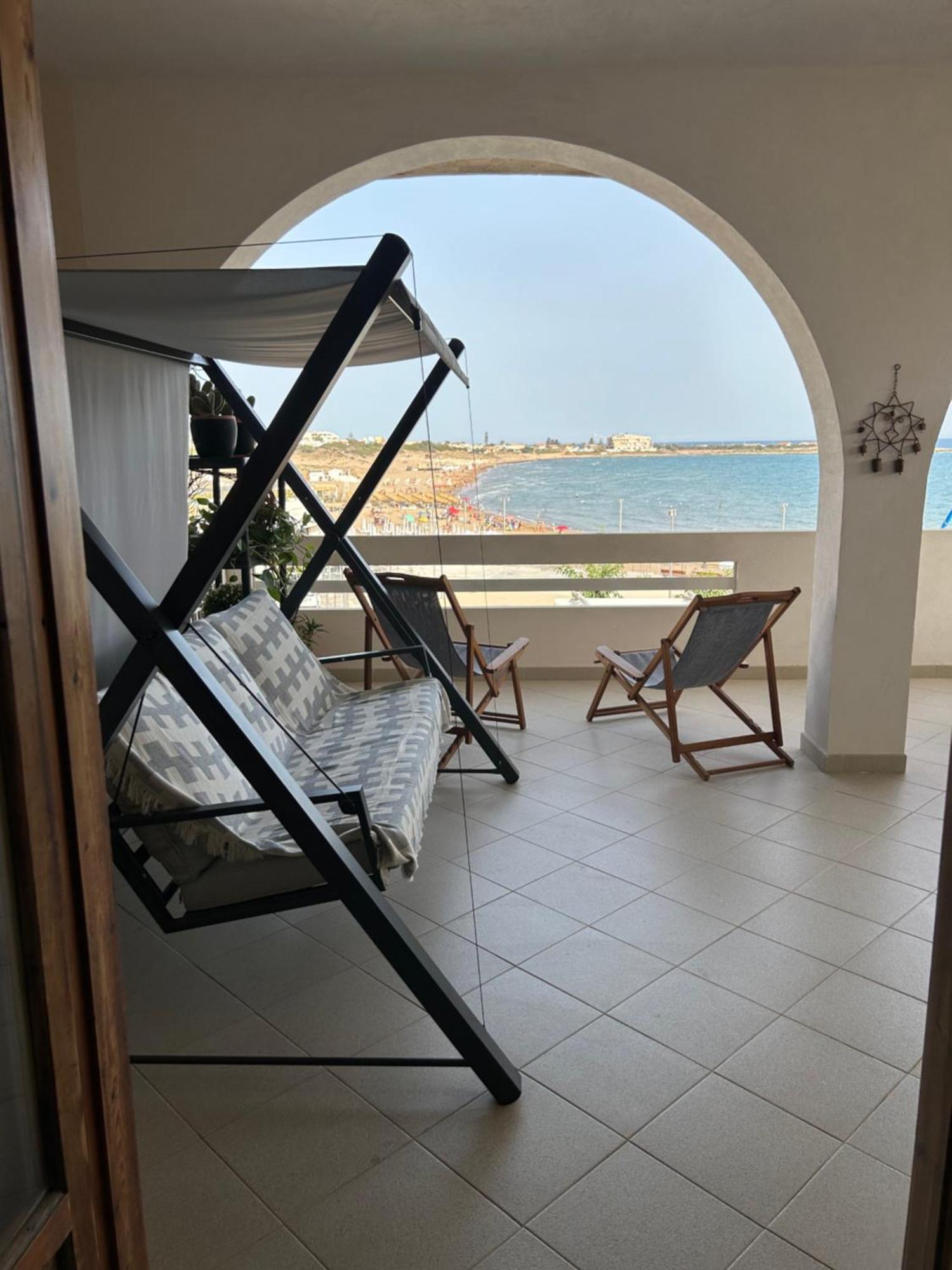 Terrazza Soleluna Apartment *