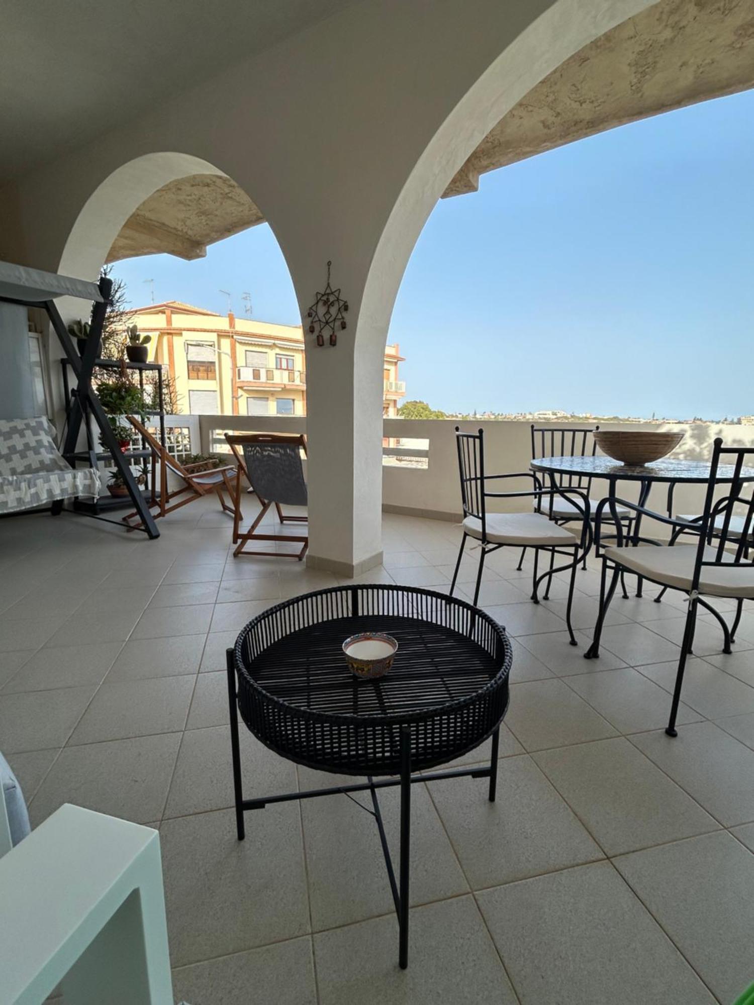 Terrazza Soleluna *