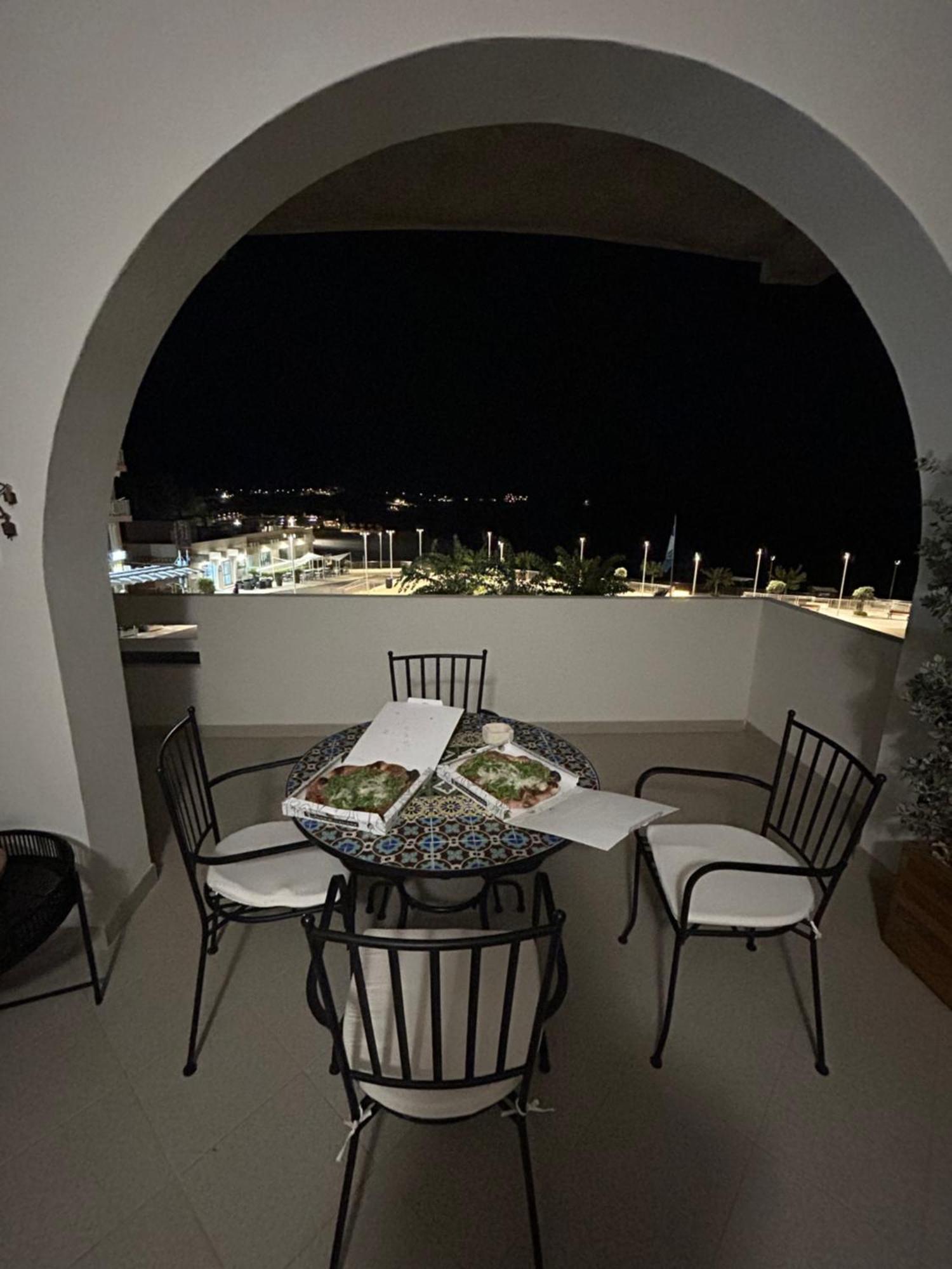 Terrazza Soleluna *