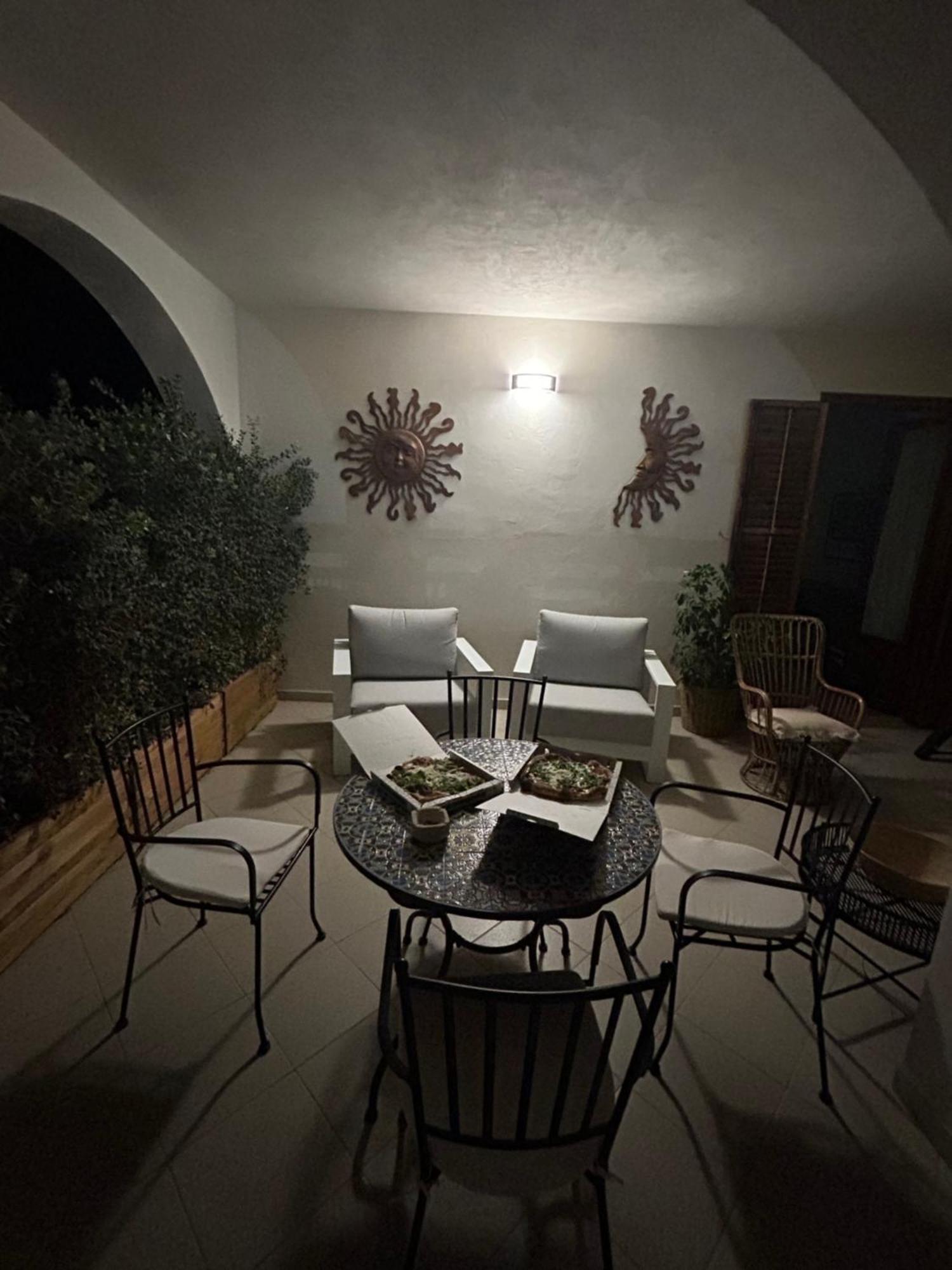 Terrazza Soleluna Apartment Marina di Modica