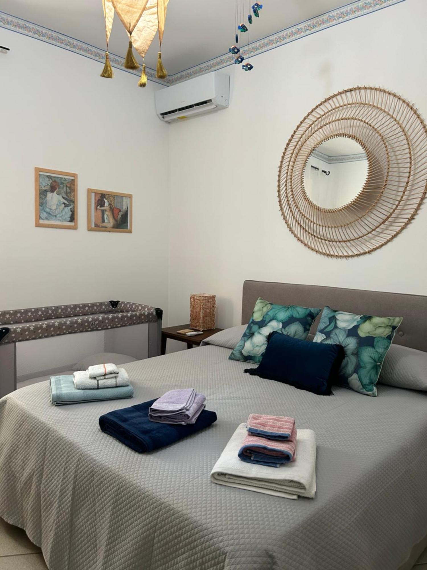 Apartment Terrazza Soleluna